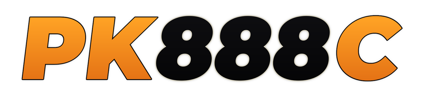 pk888c Logo